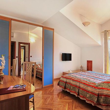 Villa Sveta Eufemija Bed End Breakfast I Rovinj Exteriér fotografie