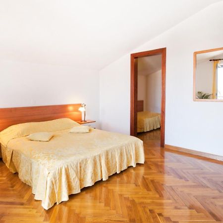 Villa Sveta Eufemija Bed End Breakfast I Rovinj Exteriér fotografie