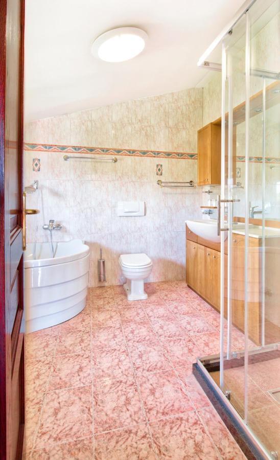 Villa Sveta Eufemija Bed End Breakfast I Rovinj Exteriér fotografie