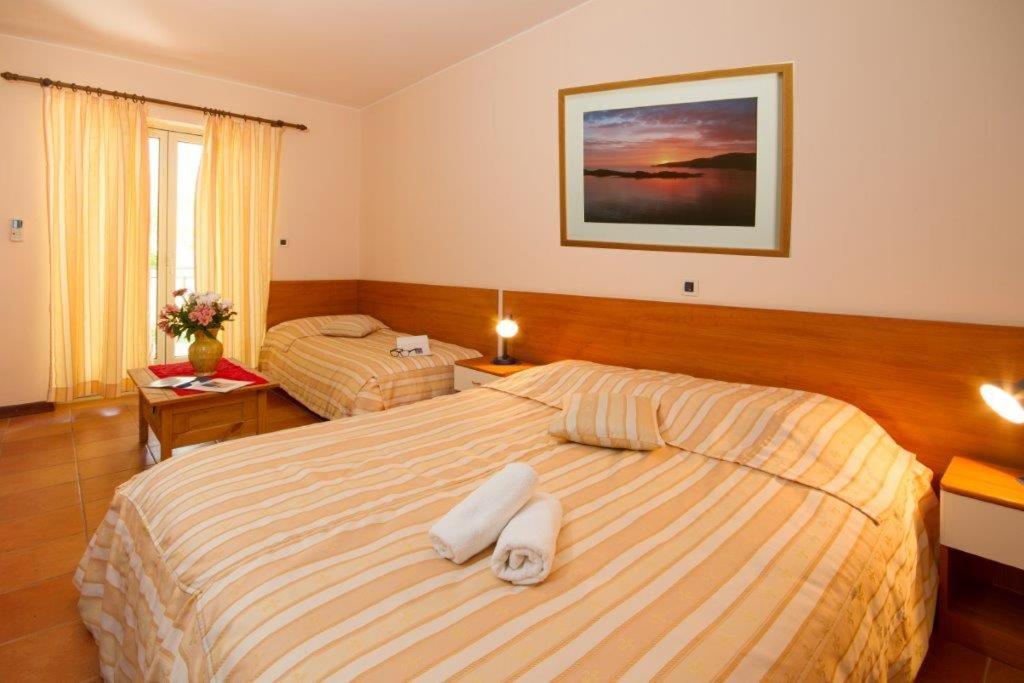 Villa Sveta Eufemija Bed End Breakfast I Rovinj Exteriér fotografie