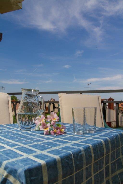 Villa Sveta Eufemija Bed End Breakfast I Rovinj Exteriér fotografie