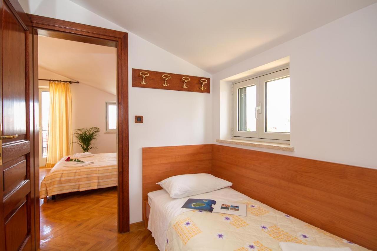 Villa Sveta Eufemija Bed End Breakfast I Rovinj Exteriér fotografie