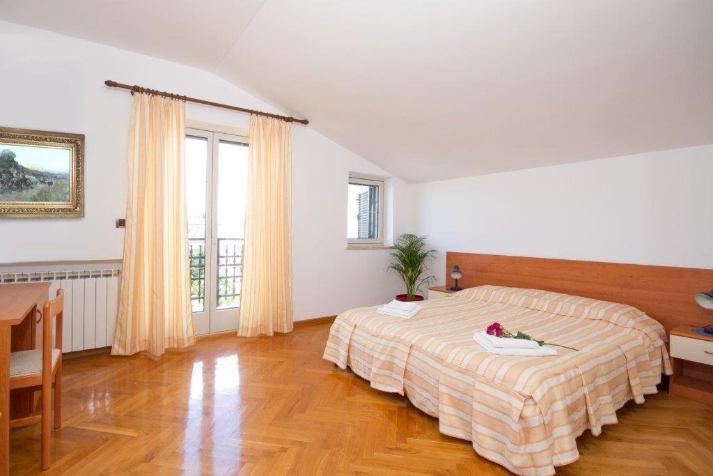 Villa Sveta Eufemija Bed End Breakfast I Rovinj Exteriér fotografie