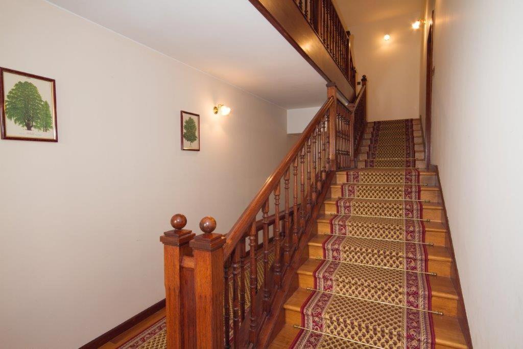 Villa Sveta Eufemija Bed End Breakfast I Rovinj Exteriér fotografie