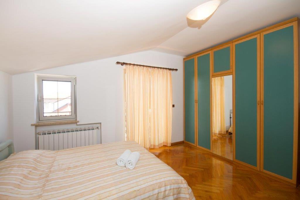 Villa Sveta Eufemija Bed End Breakfast I Rovinj Exteriér fotografie