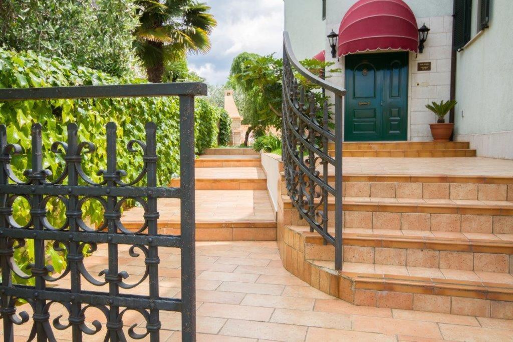 Villa Sveta Eufemija Bed End Breakfast I Rovinj Exteriér fotografie