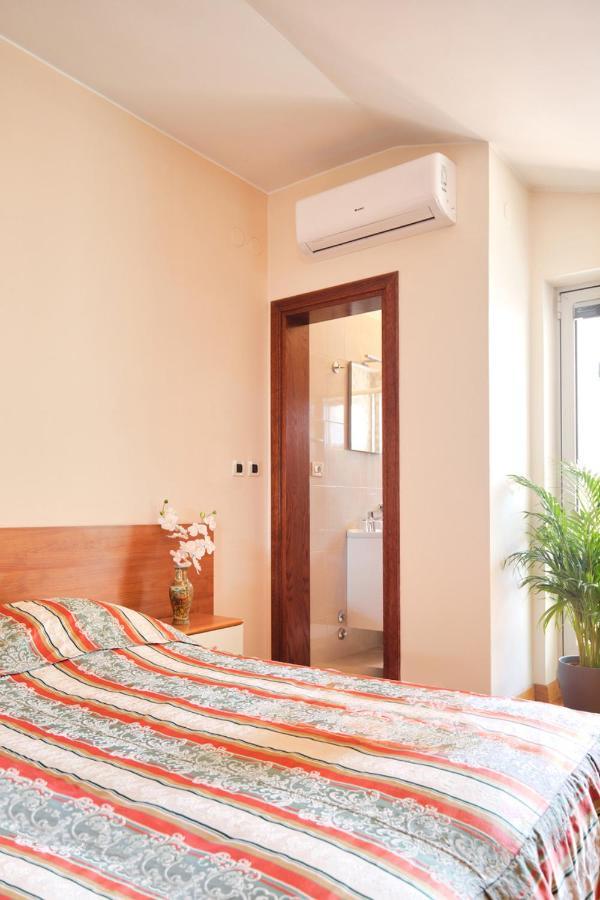 Villa Sveta Eufemija Bed End Breakfast I Rovinj Exteriér fotografie